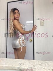 DISPONIBLE, BRITANNY FERRER TOP CHICA, MIS VIDEOS, AQUÍ ABAJO, 19CM - FOTO 3