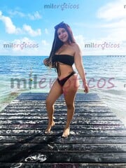 RICA Y FLAQUITA PAOLA SÚPER COMPLACIENTE ME CANTA TENERLA EN MI BOQUITA - FOTO 3
