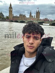 PAISA ALTO 1.85 DISPUESTO A COMPLACERTE 3014863315 - FOTO 4