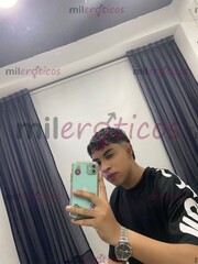 JOVEN NUEVO Y DISCRETO EN TU CIUDAD POCOS DÍAS 3134345524 - FOTO 3