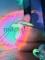 VEN A CHUPAR MIS GRANDES SENOS, TE ENCANTARAN - FOTO 3