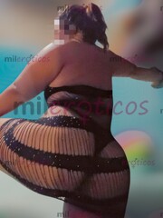 CON GANAS DE QUE ME DOMINES EN LA CAMA ME DES UNAS RICAS NALGADAS QUE SUENEN - FOTO 1