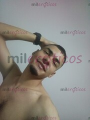 JOVEN FLACO ALTO BLANCO BELLO VERGON HOLA, ME LLAMO ANDRÉS TODO UN MACHO DE 22 A - FOTO 8