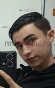 POLLITO LINDO CALIENTE CON GANAS DE COMPLACERTE - FOTO 7