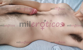 CHICO VERSÁTIL DOMINANTE, MASCULINO Y COMPLACIENTE ( MASAJISTA ) - FOTO 9