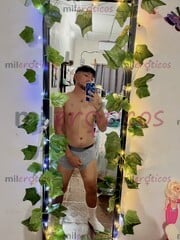 MASAJES RELAJANTES , EROTICOS Y PLACENTEROS 9934225057 WHATSSAP - FOTO 8