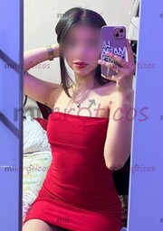 BLANQUITA NALGONA, HERMOSO CUERPO CHICA JOVEN DE 19 AÑOS... - FOTO 9