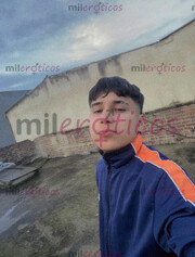 POLLITO NUEVO EN TU CIUDAD VERSÁTIL DISPUESTO A COMPLACERTE. - FOTO 2