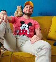 EDUCADO, RESPETUOSO Y DISCRETO. GUAPO Y COMPLACIENTE - FOTO 4