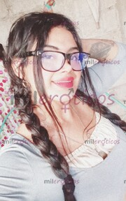 SOY UNA ESCORT BONITA NIÑA TRANSEXUAL 23 AÑOS TE ROMPERE EL CULO TE LO DESMADRO - FOTO 4