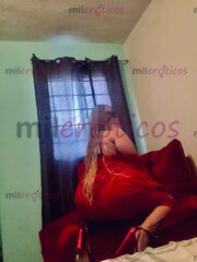 PAOLA RICA GORDI BUENA EXPERTA EN SEXO ORAL CON LUGAR AL NORTE - FOTO 5