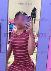 HOLA SOY BELEN TENGO 19 AÑOS VEN Y CÓMEME RICO MI VAGINA... - FOTO 9