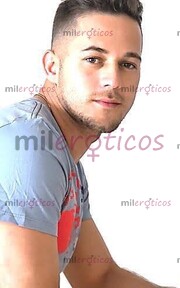 QUIERES VER COMO SALE SEMEN DE MI PITO ENORME SOY MUY MORBOSO CALIENT - FOTO 9