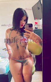 FLAQUITA RICA DISPONIBLE PARA TI VEN A MI AMOR - FOTO 9