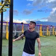 CHICO JOVEN 100% REAL Y DISPONIBLE PARA CONOCERNOS Y PASAR UN BUEN RATO - FOTO 10