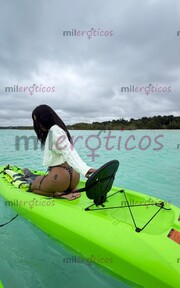 MADISSON TU FLAQUITA NALGONA PREFERIDA AMOR LISTO PARA EL MEJOR ORAL DE TU VIDA - FOTO 6