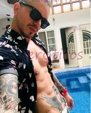 CACHONDO DOTADON BI COMPLACIENTE DISCRECIÓN TOTAL CUMPLO TUS FANTASIAS FETICHES - FOTO 9