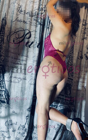 ÚLTIMOS DÍAS FLAQUITA CACHONDA, TÚ AMANTE PERFECTA AMOR LLÁMAME - FOTO 10