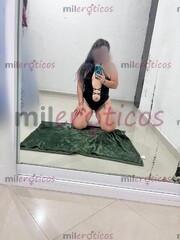 LUNA ARDIENTE Y CACHONDA LISTA Y DISPONIBLE PONME COMO QUIERAS 7441239829 - FOTO 9