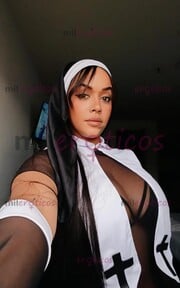 PRIMERA VEZ EN TU CIUDAD! TETONA DE INFARTO KATALINA CON APARTAMENTO O DOMICILIO - FOTO 10