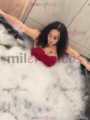 HOLA BB SOY LA MAMITA RICA QUE VAS A AMAR TENER ENCIMA DE TI - FOTO 5