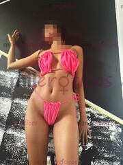 MARIANA ESCORT ESTRECHA FLACA MUY ARDIENTE ME ENCANTA EL SEXO - FOTO 8