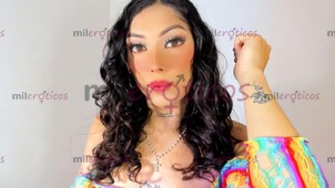 DELICIOSA PELIROJA SEXY COMPLACIENTE, CON SITIO - FOTO 8