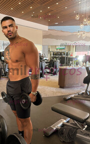 MACHO COLOMBIANO,SERVICIO EXCLUSIVO PARA MUJERES,ENGLISH SPEAKER - FOTO 6