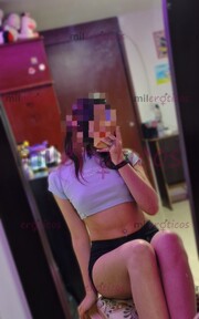 JOVENCITA JUGUETONA CALIENTE ANSIOSA POR TI BEBE - FOTO 7