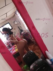 EXQUISITA MUÑECA TRAN FEMENINA COMPLACIENTE - FOTO 5