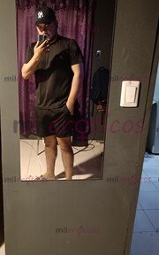 SENCILLO, CARISMÁTICO Y CON GANAS DE FOLLAR. - FOTO 2