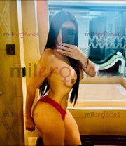 MAMASITA MEXICANA APRETADITA LISTA PARA DESLECHARTE - FOTO 1