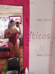 MODELO DE IMPACTO, TERESA BELLÍSIMA TRANS SEXY FULL ACTIVA - FOTO 7