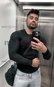 VATO MASCULINO GUAPO VARONIL DISCRETO LISTO PARA CUMPLIR TUS DESEOS. - FOTO 10