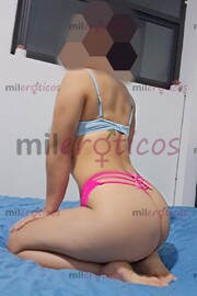 MIRAME TOCAME HAZME TUYA!!! DISPONIBLE PARA TI BB - FOTO 5
