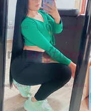 CULONA EXOTICA SENSUALIDAD Y PLACER SAL DE LA RUTINA - FOTO 8