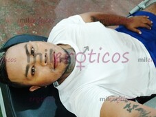 MORENO CANDENTE EN TU CIUDAD 19CM EN TU CIUDAD - FOTO 4