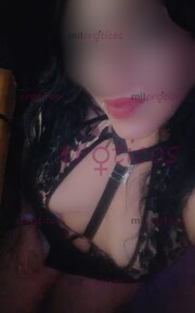 SOY LUNA UNA MUJER MUY LINDA Q ME GUSTA COMPLACER CEL 7441239829 7441239829 - FOTO 8