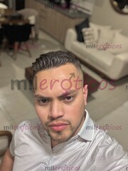 HERMOSO MACHO SÚPER MORBOSO, DISPONIBLE MASAJES, CITAS Y EVENTOS - FOTO 6