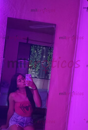 NINFA TRANS CALIENTE DISPONIBLE PARA HACERTE VENIR - FOTO 4