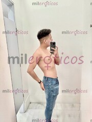 TU DESEO, MI PRIORIDAD TWINK A TU DISPOSICIÓN - FOTO 2
