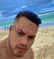 MACHO ACTIVO SÚPER MORBOSO Y DOMINANTE ESCORT VIP - FOTO 3