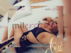 RECIEN LLEGADA MAHIA VETERANOTA CON TODA LA EXPERIENCIA - FOTO 7