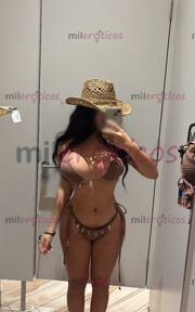 MI VAGINA APRETADA CON MI RICO ANAL TE CEBDRA AL MÁXIMO - FOTO 2