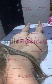 SENSACIONAL PUTA TODA UNA. PERROTA MARIA DEL MAR CON FOTOS REALES 24 7 - FOTO 3