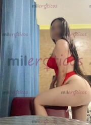 DANIELA BONITA, DELGADA Y SEXY LA AMANTE PERFECTA PARA TI - FOTO 6