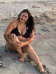 VETERANA ARDIENTE ORAL VAGINAL BESOS CARICIAS MASTURBACIÓN TETAS GRANDES - FOTO 8