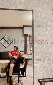 QUIERES DISFRUTAR Y EXPLORAR LOS LIMITES EN EL SEXO? CONTÁCTAME (VERGON TATUADO - FOTO 5