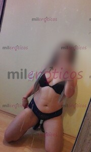 REGINA HERMOSO GÜERITA RICA Y CACHONDA ESPERÁNDOTE - FOTO 9