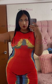 JOVENCITA VALENTINA EXCLUSIVA ÚNICOS DÍAS EN PACHUCA - FOTO 2